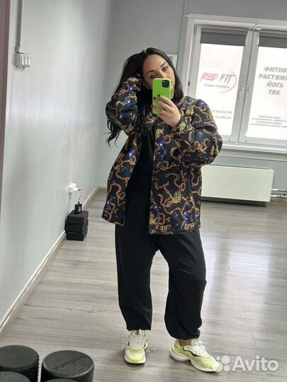 Тренировки