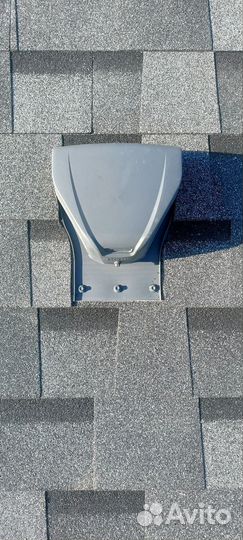 Крыша на частный дом Фасад Полы