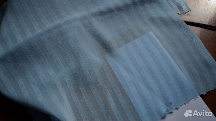 Ткань хлопок ситец