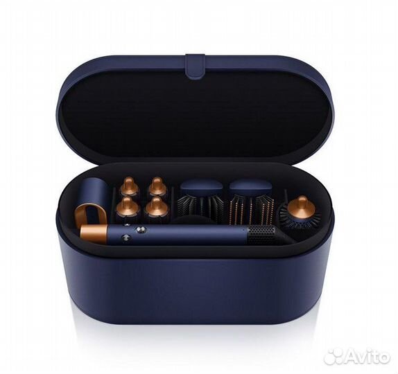 Dyson фен