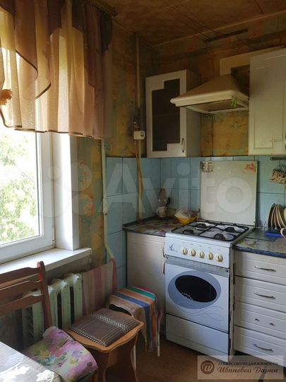 4-к. квартира, 59,2 м², 4/5 эт.