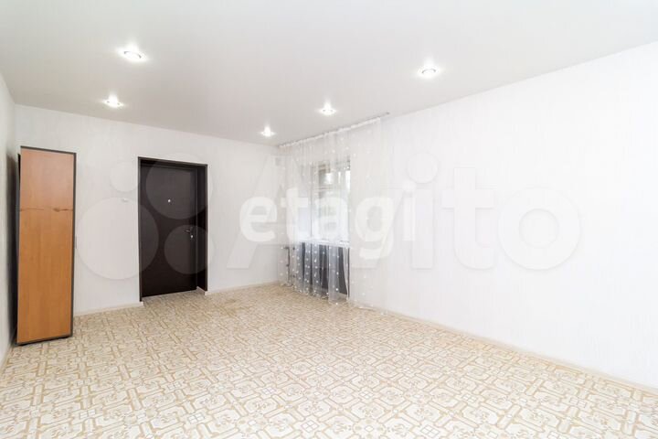 Комната 19,9 м² в 1-к., 5/5 эт.