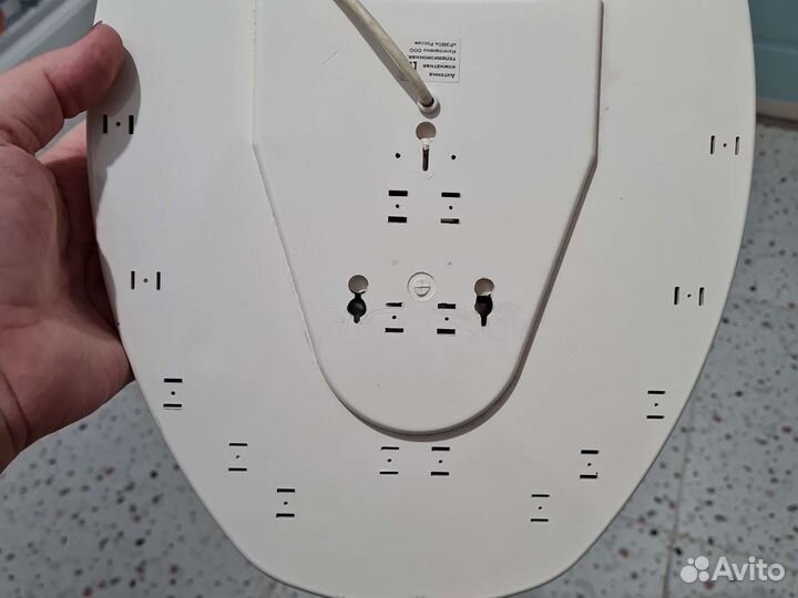 Антенна комнатная рэмо