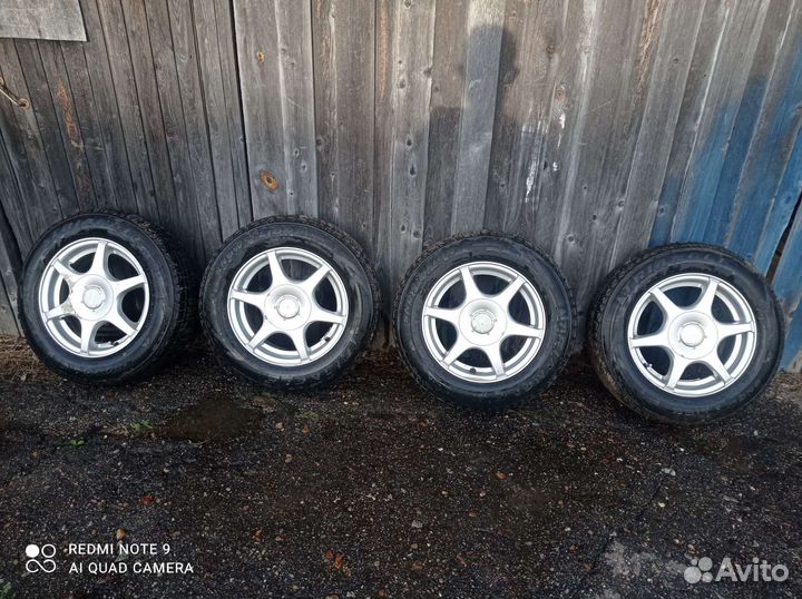 Triangle TR777 175/70 R14