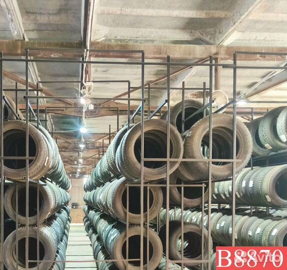 Continental ContiVikingContact 7 265/55 R19 115H