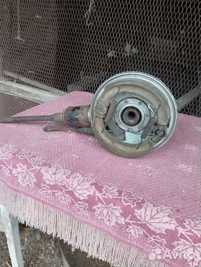 Редуктор