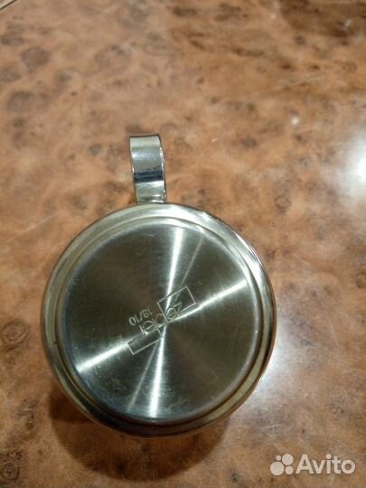 Кокотницы для жульена Zepter