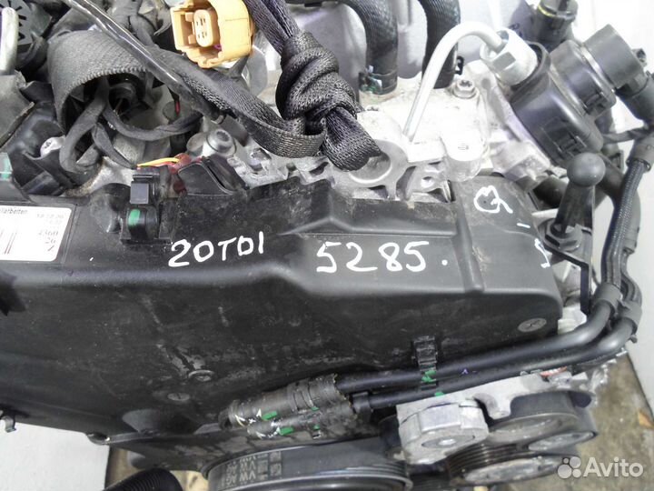 Б/У Клапан EGR 05L131501L, VAG