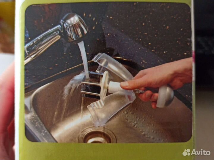 Ручной измельчитель Хэппи Чоп(Happy Chop) новый