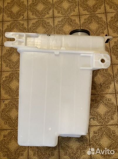 Бочек омывателя kia hyundai