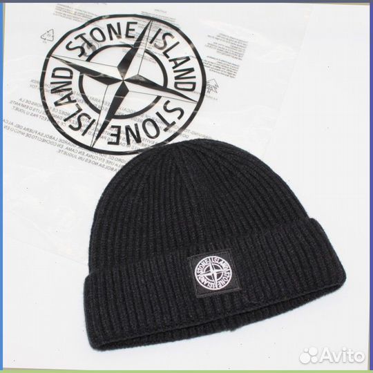 Шапка Stone Island (26149 Артикул товара: )