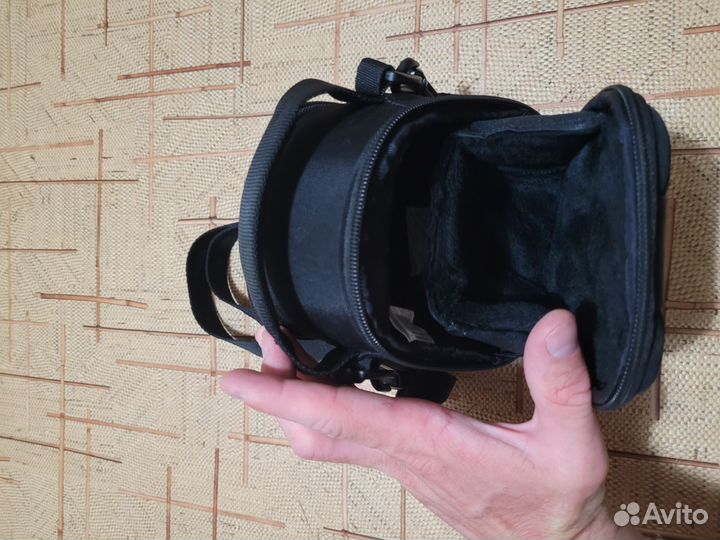 Сумка для камеры Case Logic QPB-203K