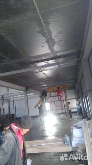 Бетонщики, монолитчики, каменщики, фасадчики