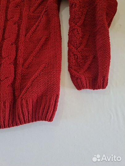 Новый свитер primark 46-48