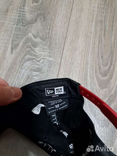 Кепка оригинал