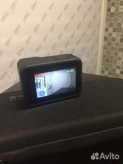 Go Pro Hero 11 black