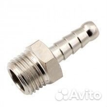 Наконечник с нар. р М1/4