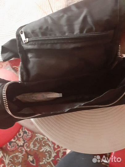 Клатч женский