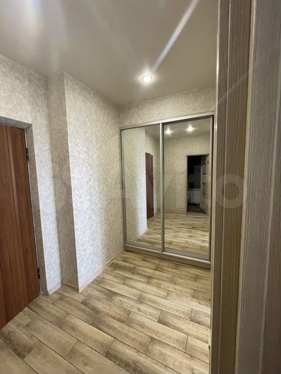 1-к. квартира, 36 м², 3/9 эт.