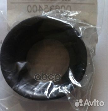 00 6354 00 прокладка свечного колодца Mitsubis