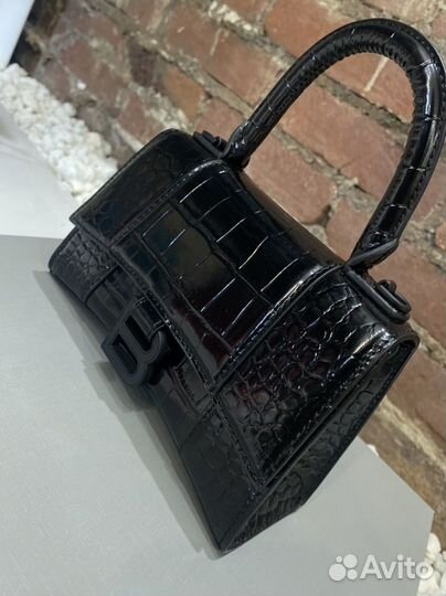 Сумка balenciaga