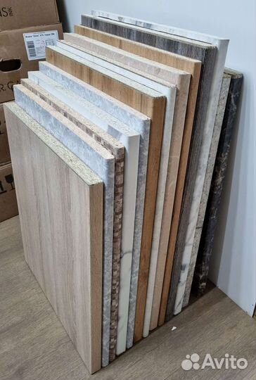 Столешница для кухни остатки