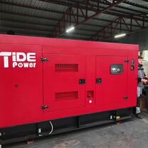 Tide Power дизельный генератор 600 кВт в наличии, Выборг