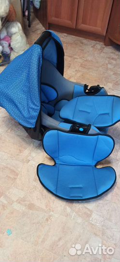 Автолюлька