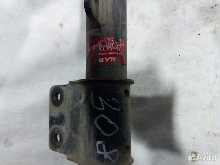 Амортизатор передний передний левый Peugeot 308 T7