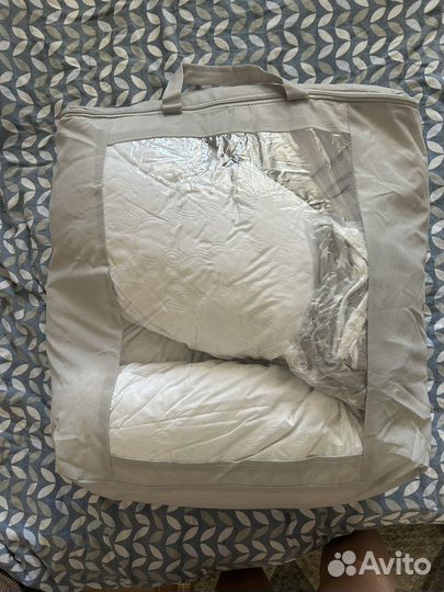 Подушка для беременных бу