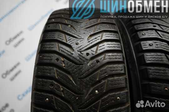 Kumho WinterCraft Ice WI31 215/65 R16 98T