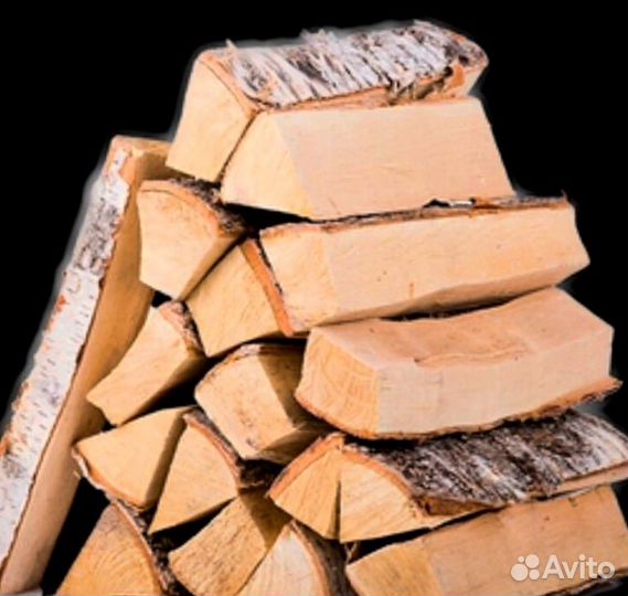 Дрова для сауны