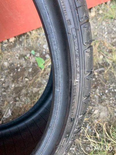 Pirelli P Zero Corsa 235/30 R20 88W