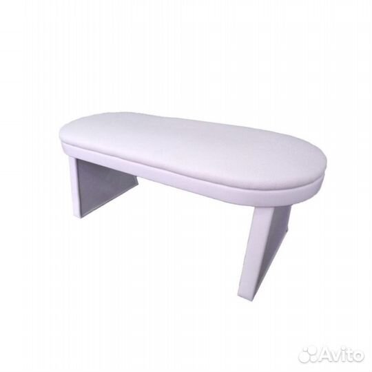 Маникюрная подставка на деревянных ножках