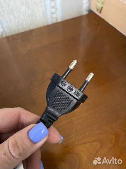 Шипцы для укладки локонов BaByliss новый и б/у