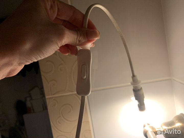 Светильник /Люстра/ плафоны