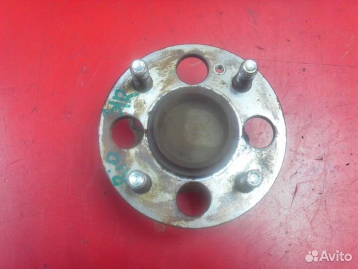 Ступица задняя 527500U000 Kia RIO 3 (UB,QB) рио