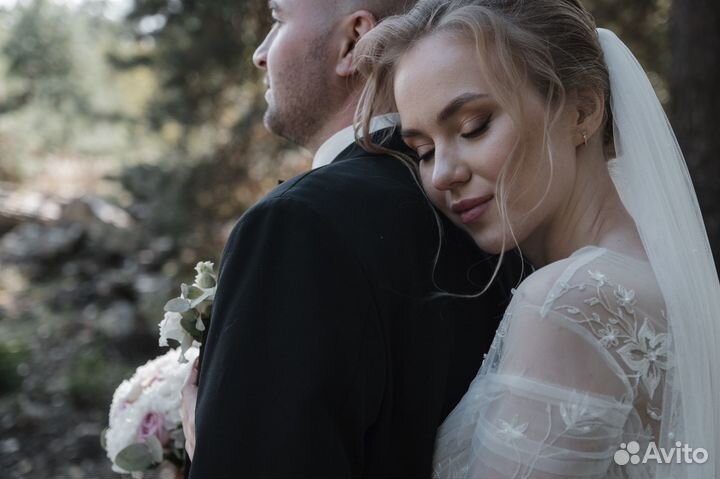 Свадебная фотосъемка