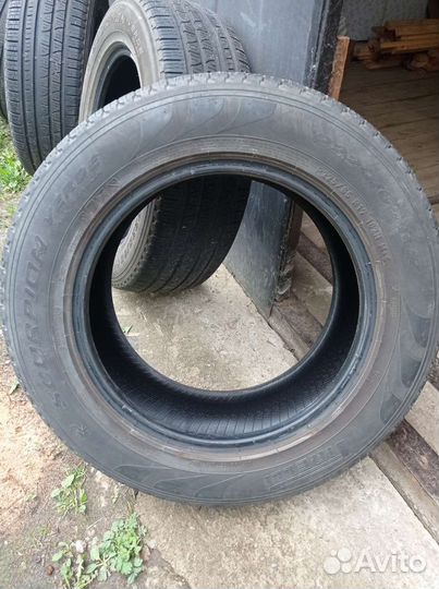 Pirelli Scorpion Verde 225/65 R17 102H