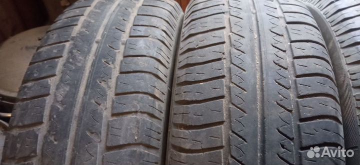 Cordiant Standart 185/65 R15 92H