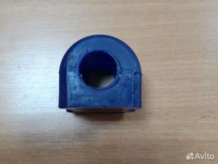 Втулка стабилизатора