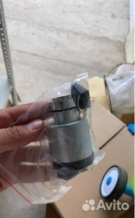 Замок зажигания hitachi 4448303