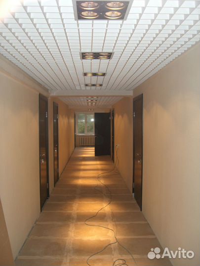 Выполним строительные и отделочные работы