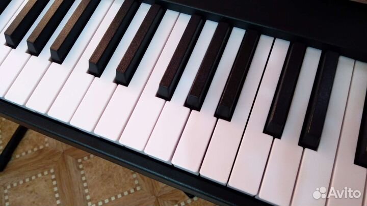 Электронное пианино