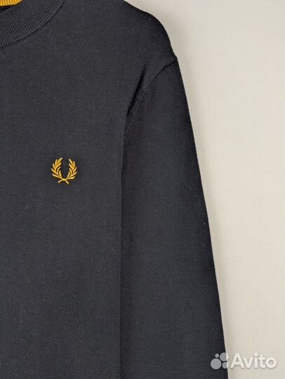 Свитер Fred Perry