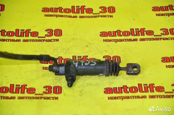 Рабочий цилиндр сцепления G4JS hyundai santa FE