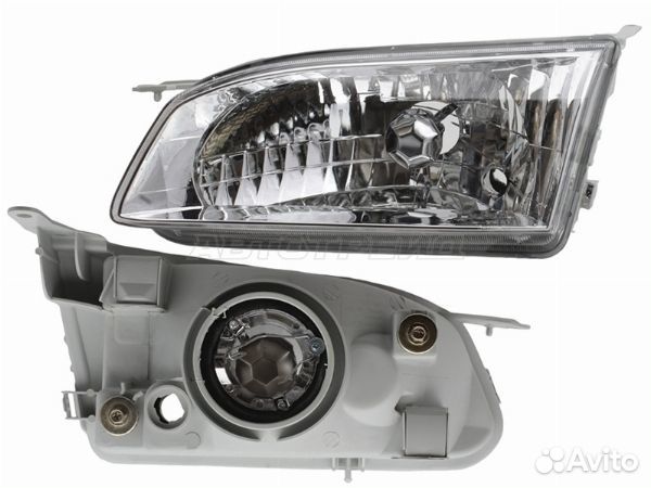 Фара Toyota Corolla II V