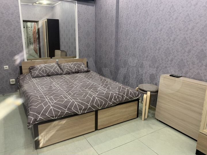 Комната 30 м², 1/2 эт.