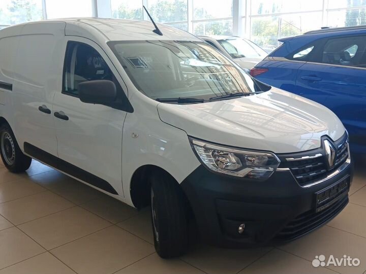 Renault Express 1.6 МТ, 2023