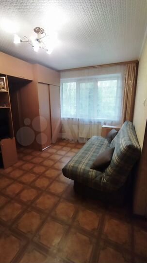 2-к. квартира, 45 м², 1/5 эт.